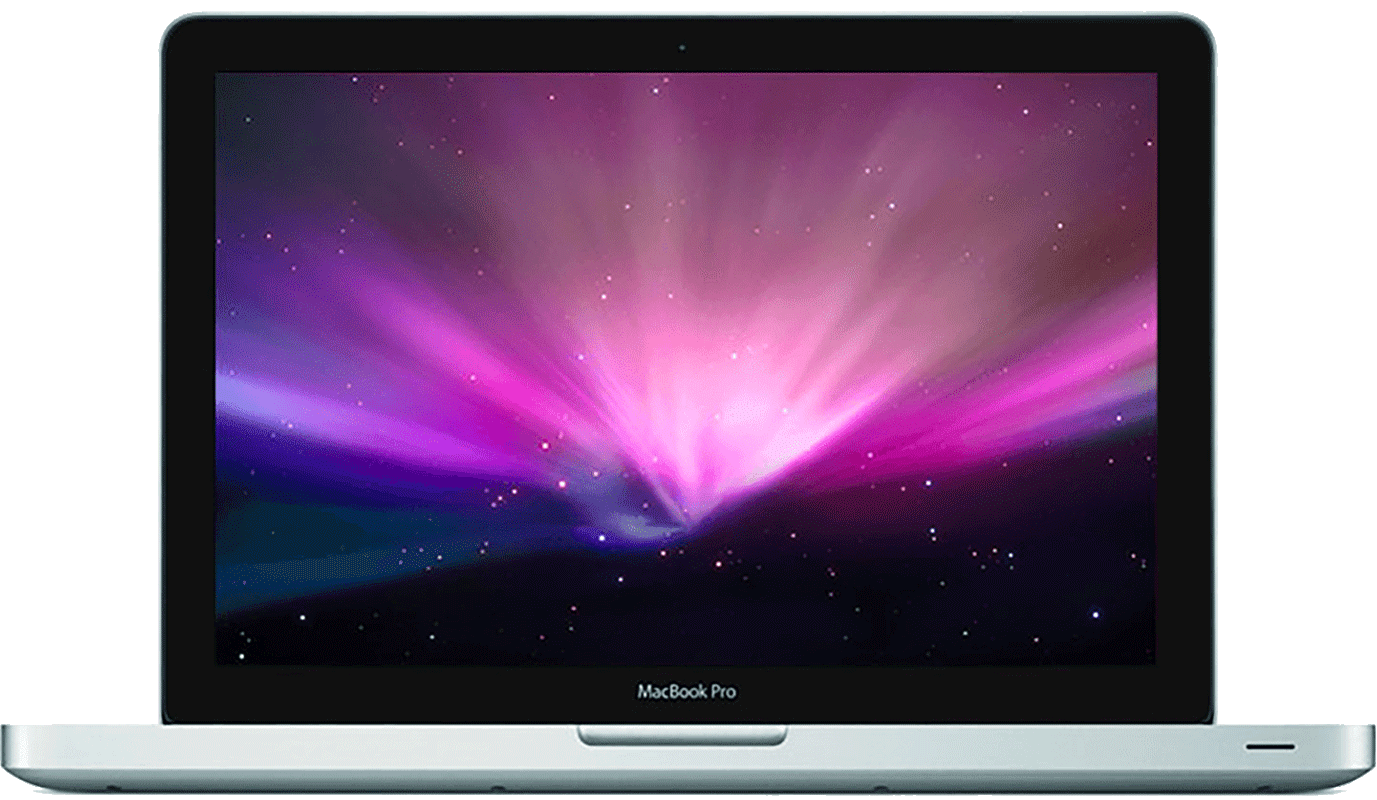 MacBook Pro (15 hüvelykes, 2008 vége – 2012 közepe) – A1286
