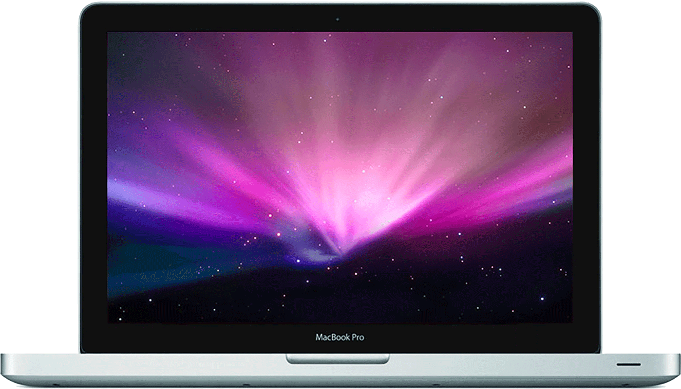 MacBook Pro (17 hüvelykes , 2008 eleje – 2011 vége) A1286, A1297