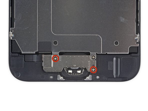 Home Button