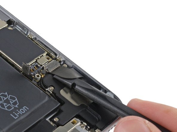Logic Board