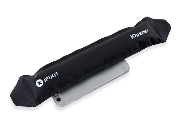 The iOpener