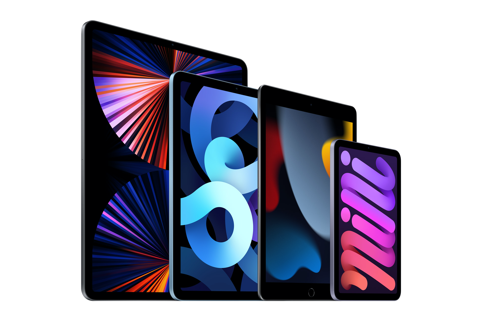 iPad szerviz