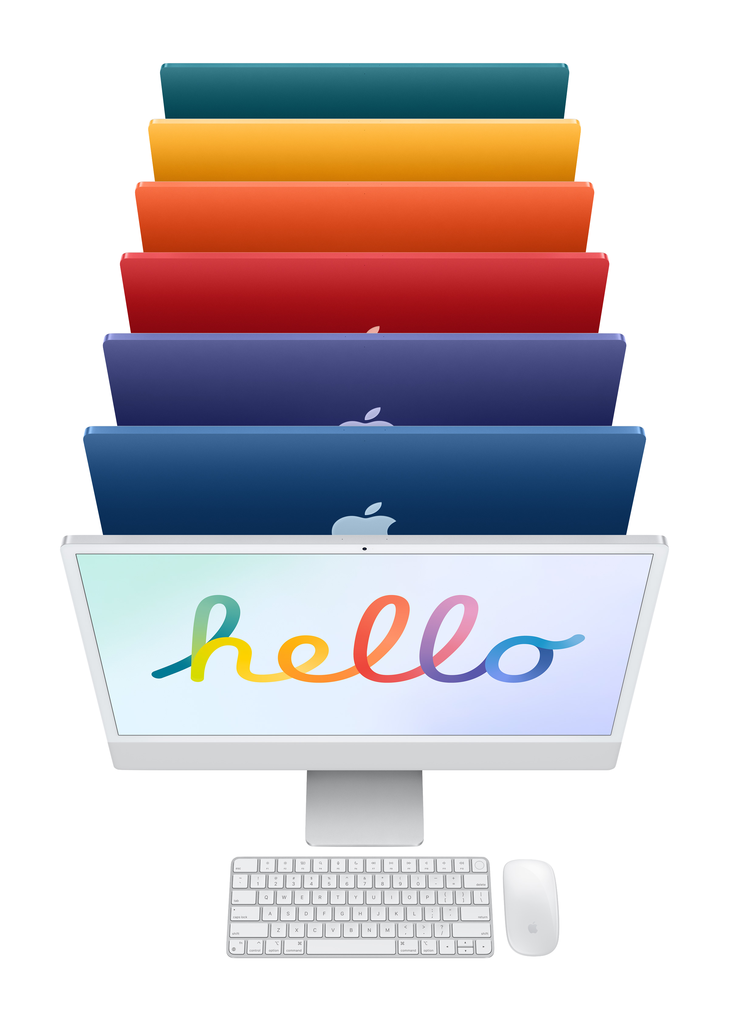 iMac szerviz
