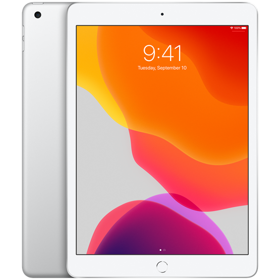 iPad (7. generáció, 10,2 hüvelykes) – A2197, A2200, A2198, A2199
