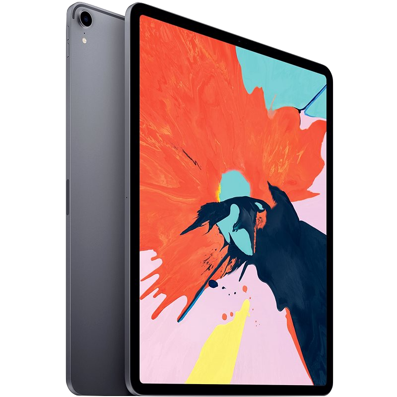 12,9 hüvelykes iPad Pro (3. generáció) – A1876, A2014, A1895, A1983
