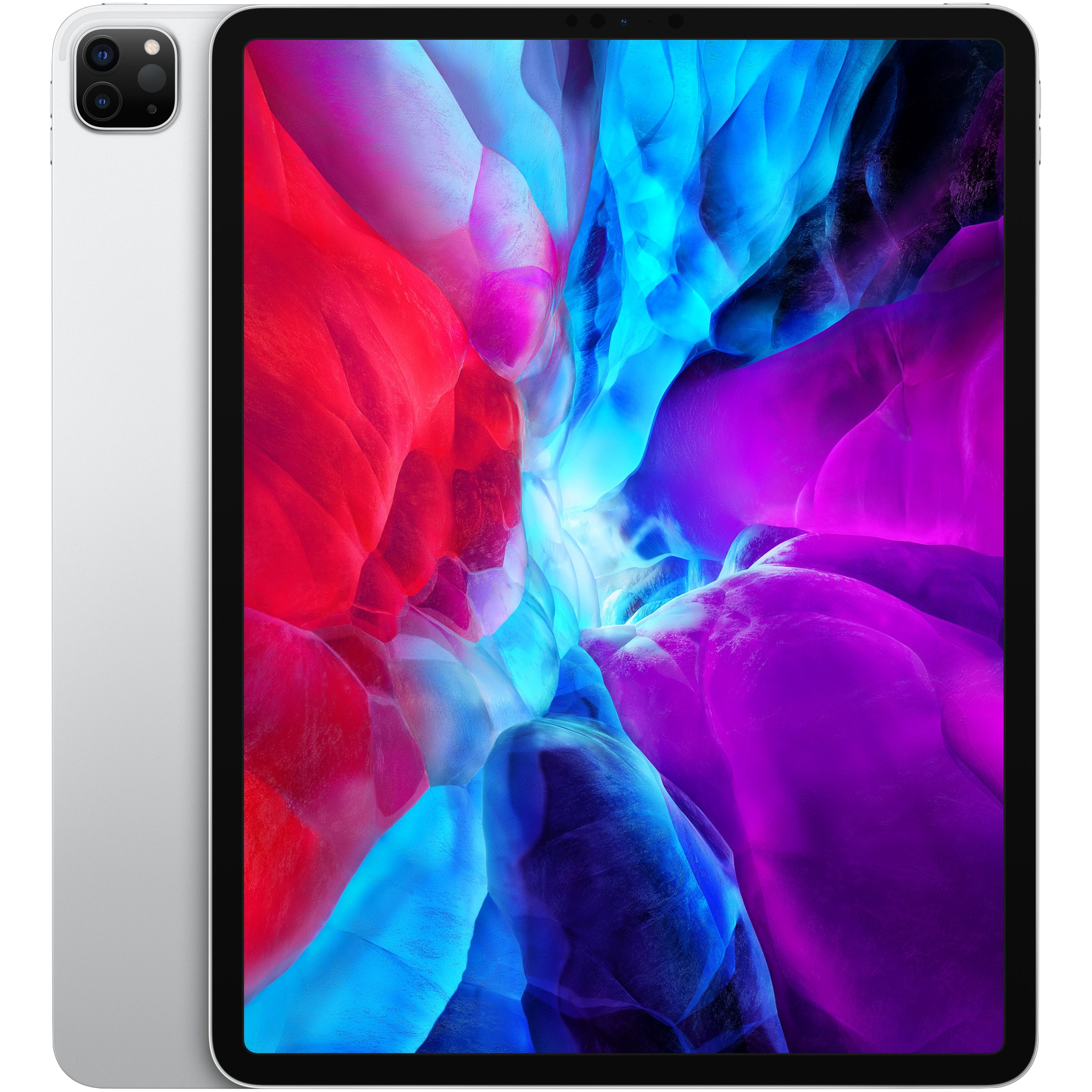 12,9 hüvelykes iPad Pro (4. generáció) – A2229, A2069, A2232, A2233
