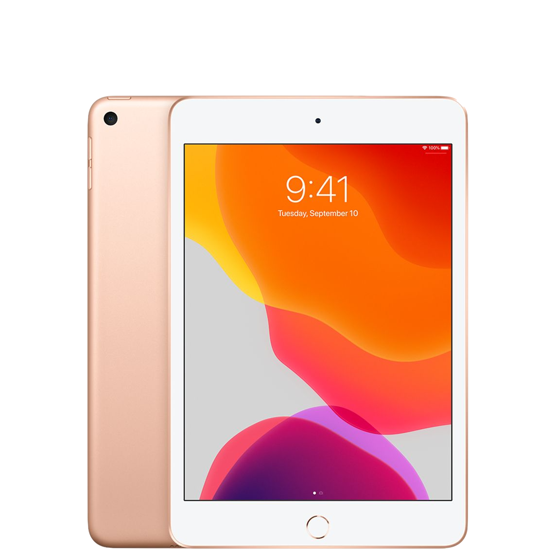iPad mini (5. generáció, 7,9 hüvelykes) – A2133, A2124, A2125, A2126