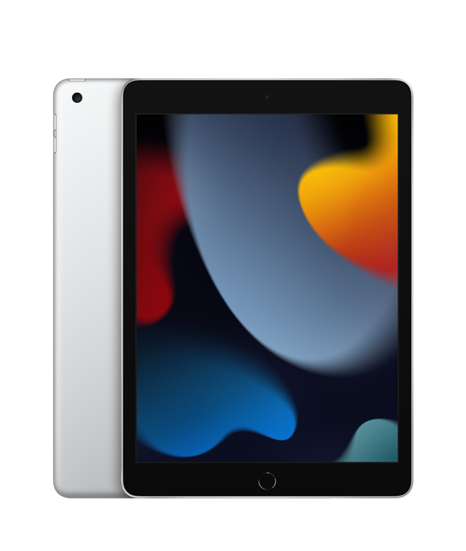 iPad (9. generáció)