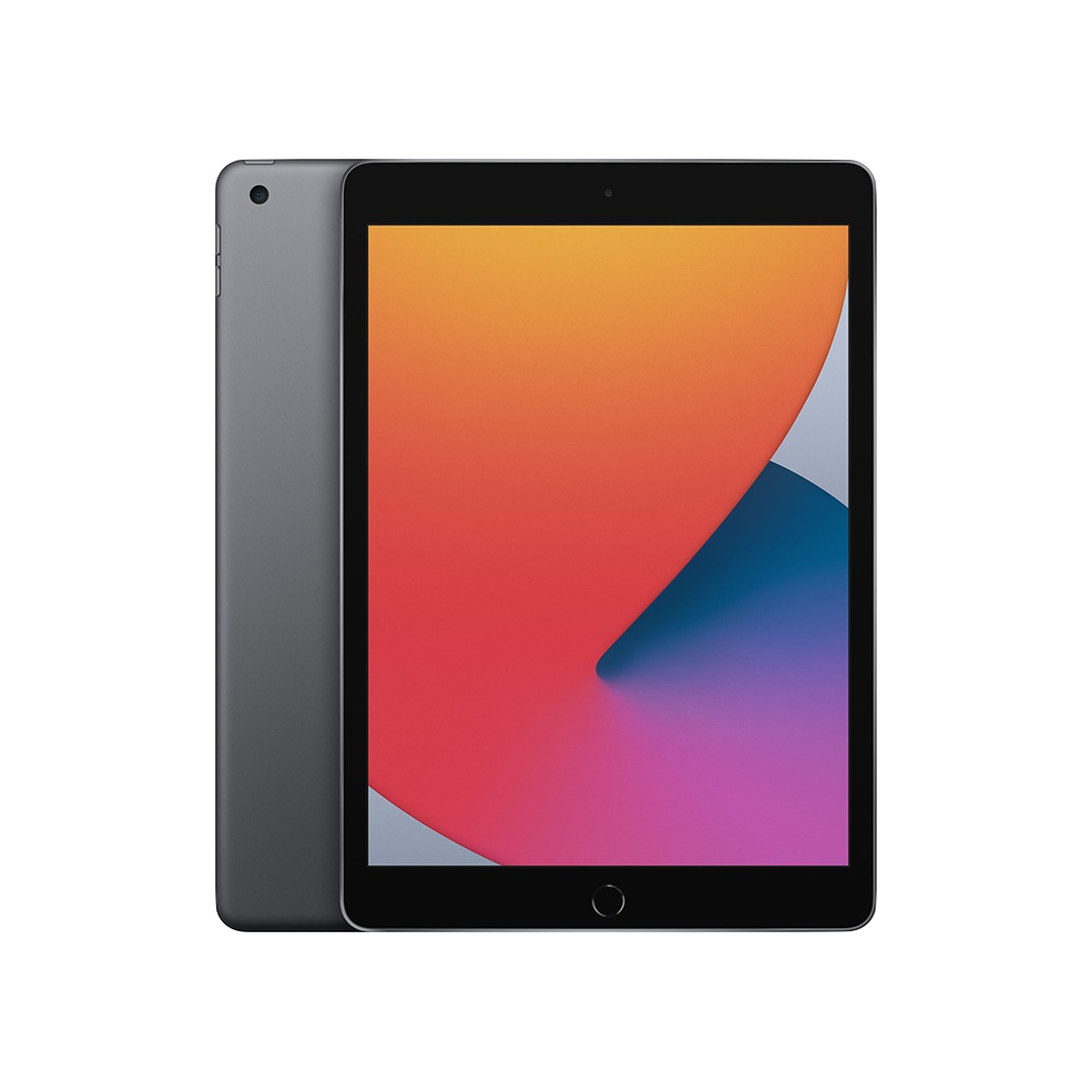 iPad (8. generáció, 10,2 hüvelykes) – A2270, A2428, A2429, A2430