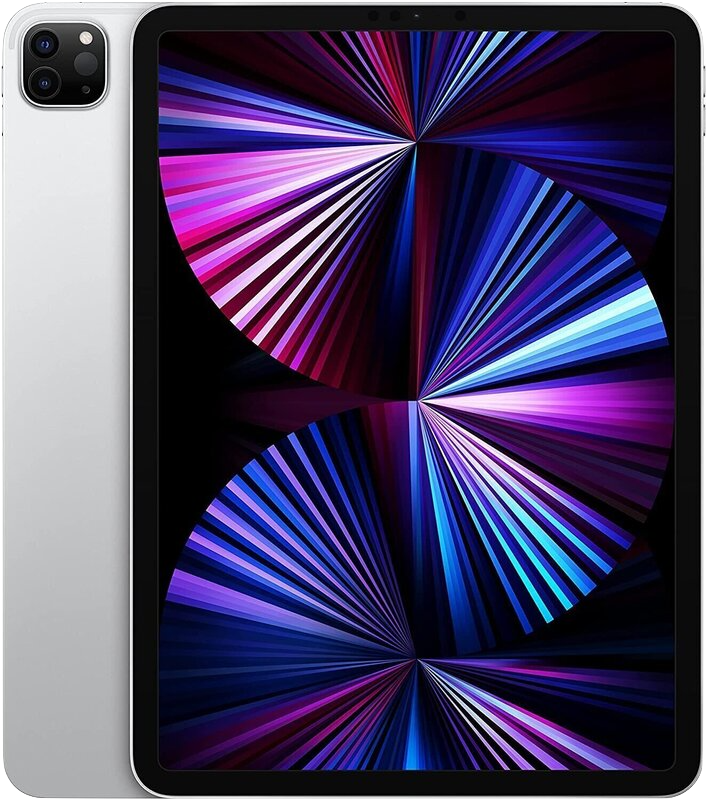 11 hüvelykes iPad Pro (3. generáció) – A2377, A2459, A2301, A2460