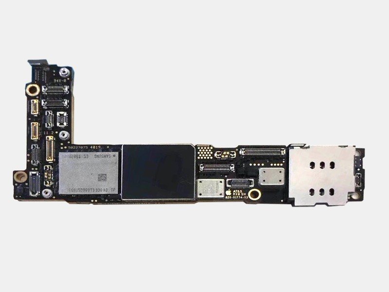 Touch IC