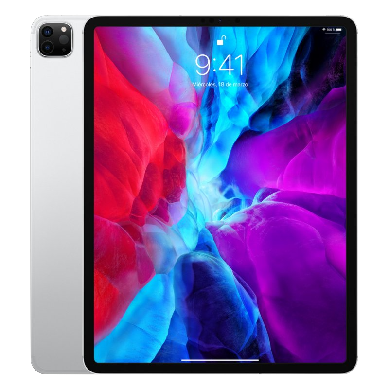 11 hüvelykes iPad Pro (2. generáció) – A2228, A2068, A2230, A2231