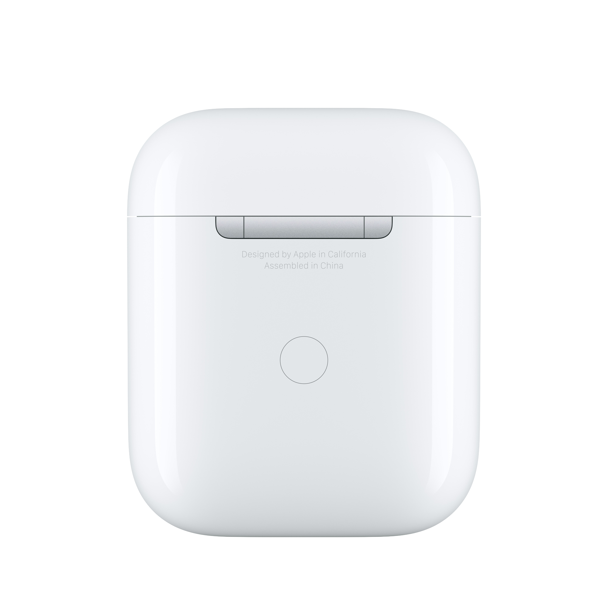 AirPods töltőtok (2. generáció) – normál – cseredíj és pótlás