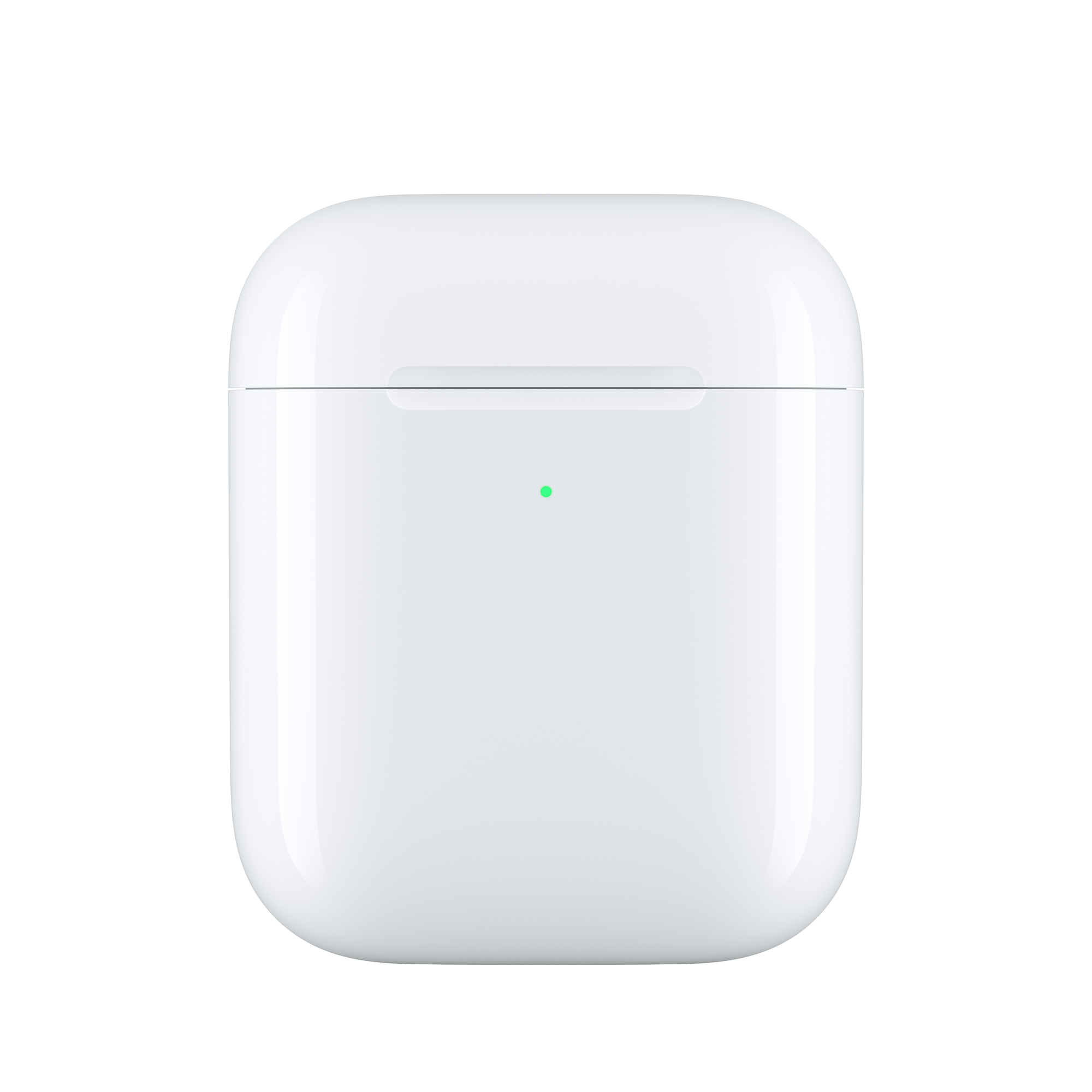 AirPods vezeték néküli töltőtok (2. generáció) – cseredíj