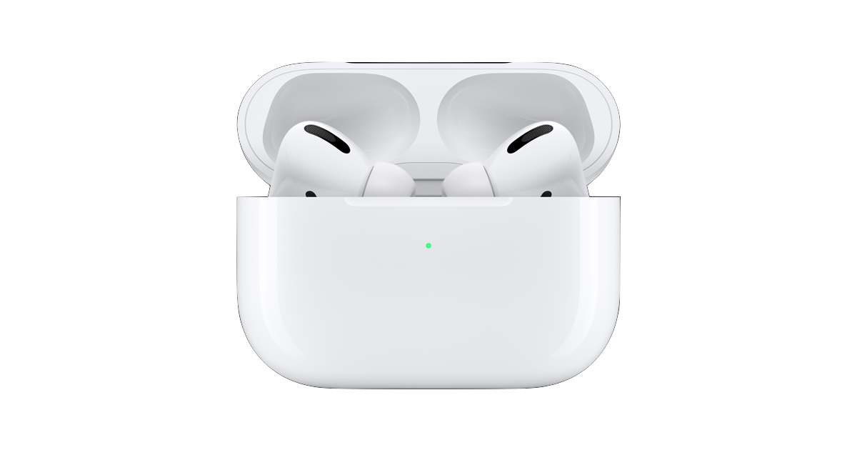 AirPods Pro