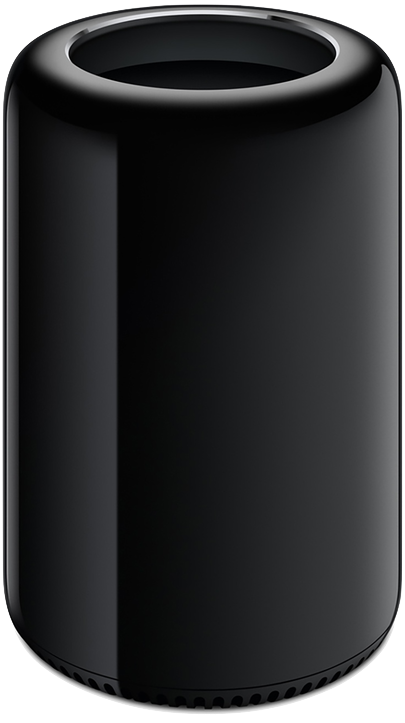 Mac Pro (2013 vége) – A1481