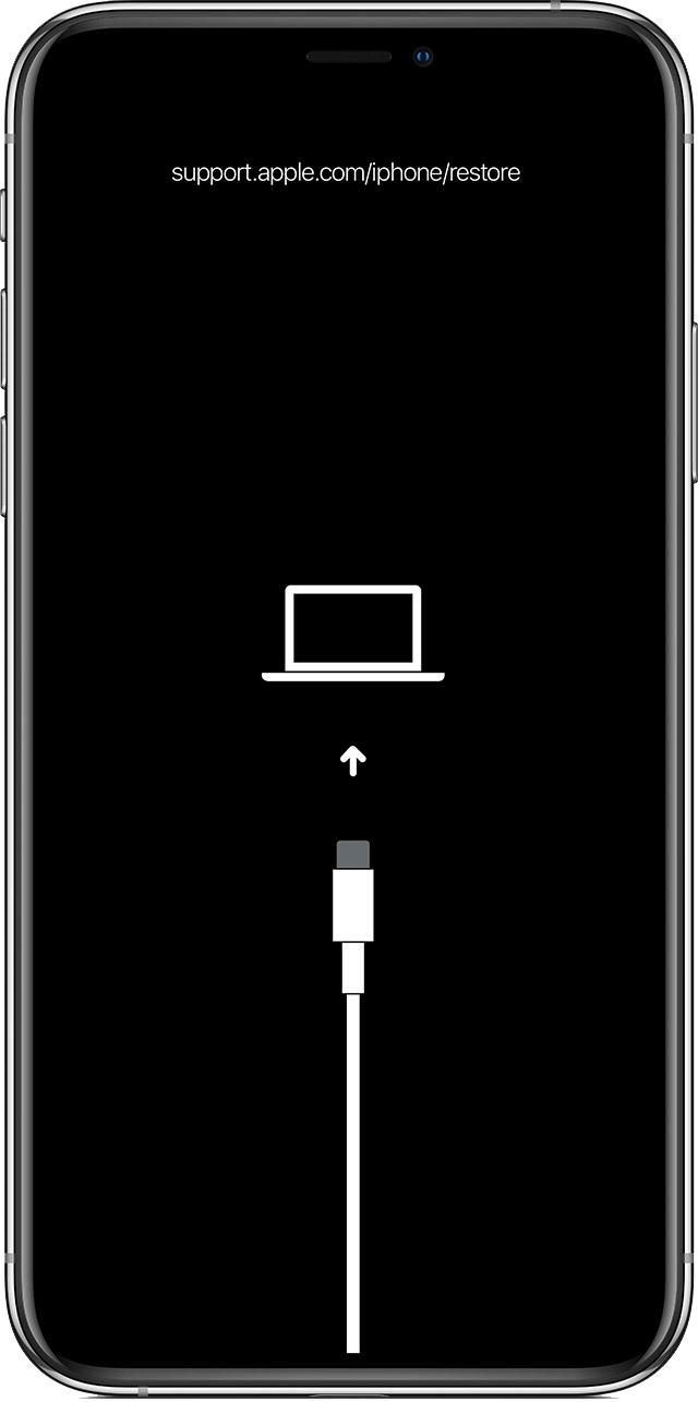 Nem kapcsol be az iPhone-om