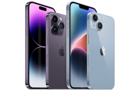 iPhone szerviz
