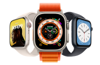 Apple Watch szerviz