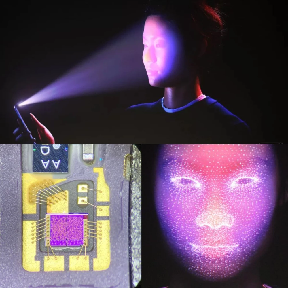 Face ID javítás iPhone Xr