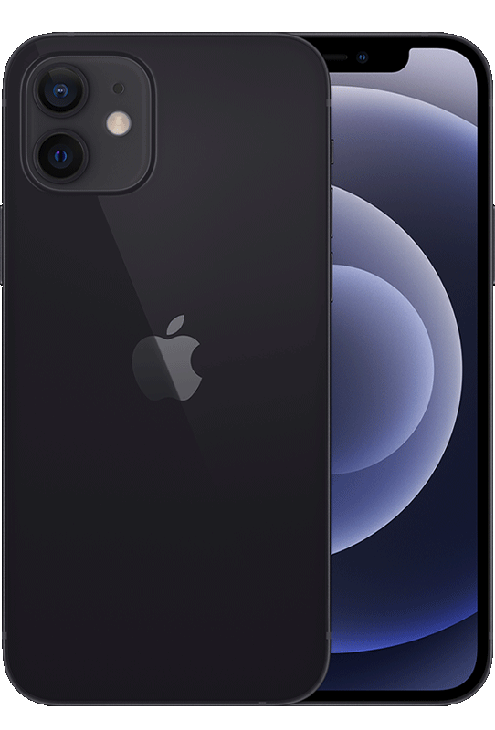 iPhone 12 mini