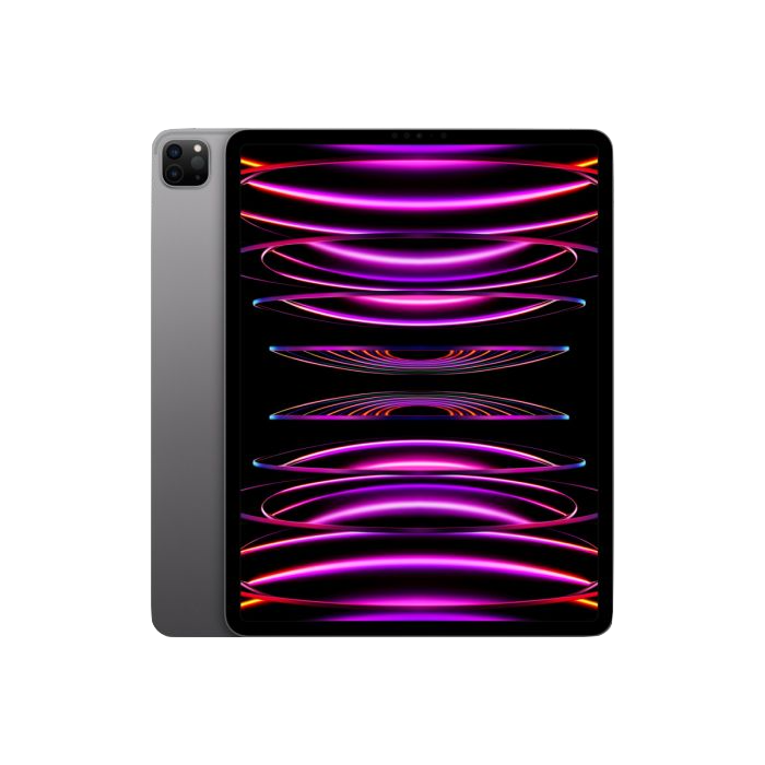 12,9 hüvelykes iPad Pro (6. generáció) – A2764, A2437, A2766, A2436