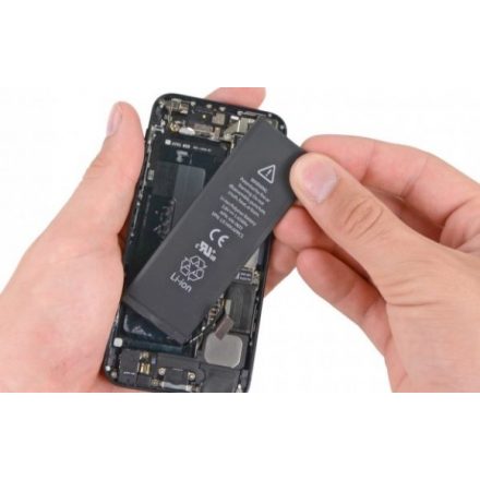 iPhone 5