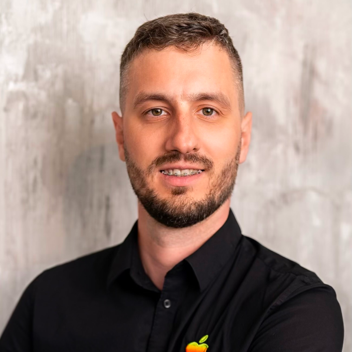 Orosz Róbert