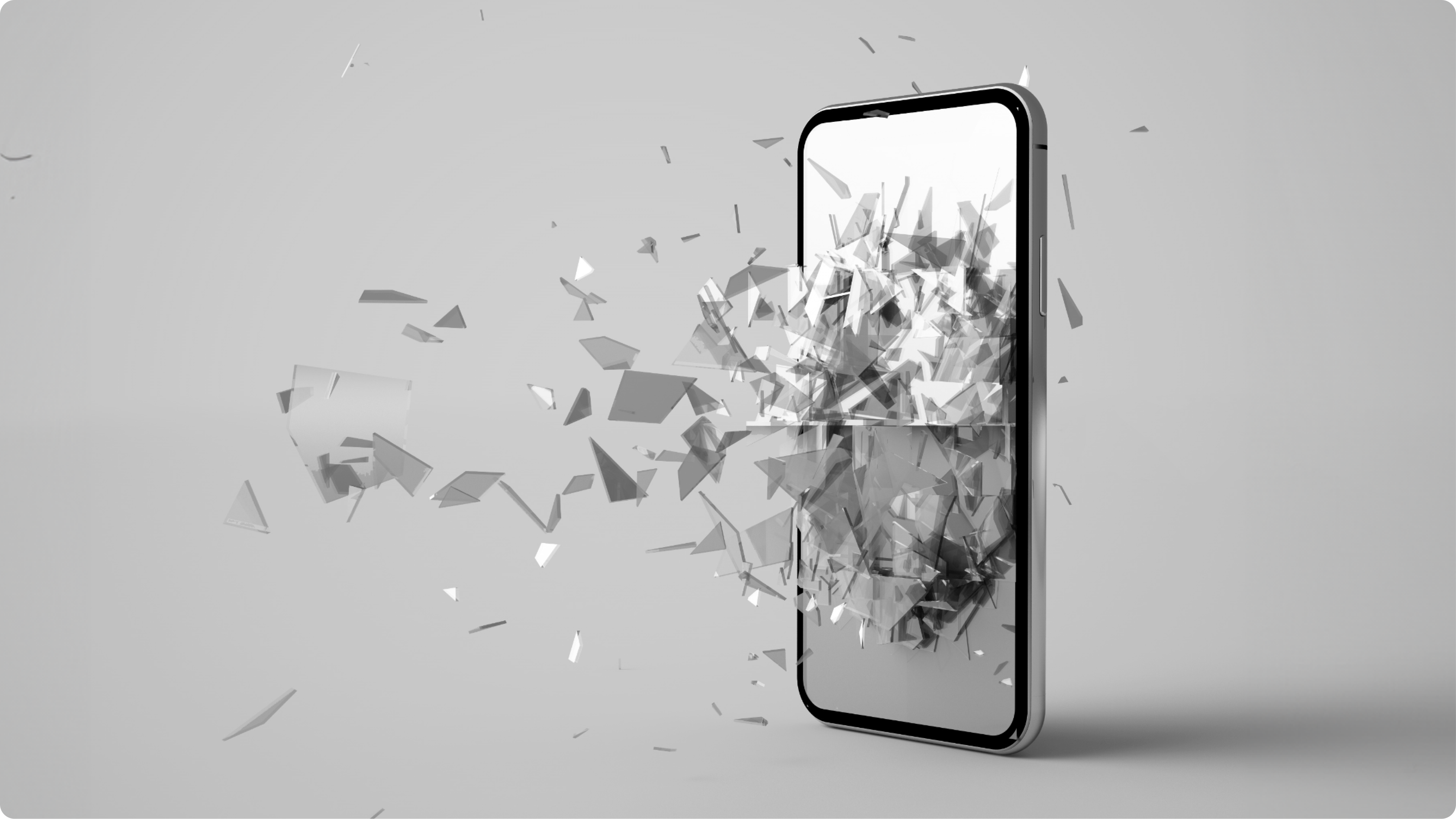 iPhone kijelzőcsere - Mikor szükséges és mikor nem?